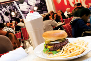 Steak 'n Shake