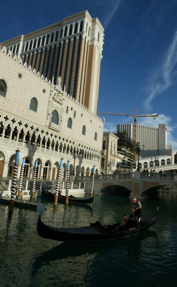 Mall Hours, Address, & Directions  Grand Canal Shoppes at The Venetian  Resort Las Vegas