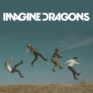 Win tickets to see Imagine Dragons at The Joint!! - Las Vegas Weekly