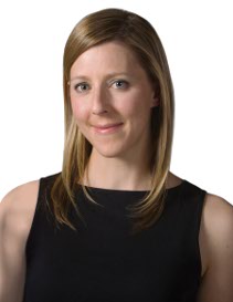 Photo of Erin Ryan