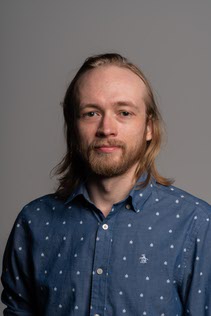 Photo of Tyler Schneider