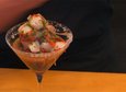 A Summer Ceviche