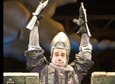 Spamalot says good knight