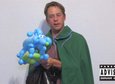 The Balloon Master Uncut (Warning! Adult content not suitable for minors)