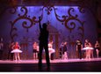Behind the Scenes: The Nutcracker