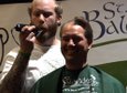 Bald and Beautiful for Charity