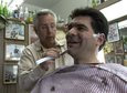 Barber Shop Talk