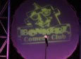 Bonkerz for comedy