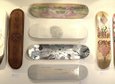 Skate Art: Board as a Canvas