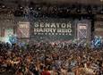 Victory for Harry Reid