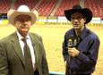 The NFR's Top Cowboy