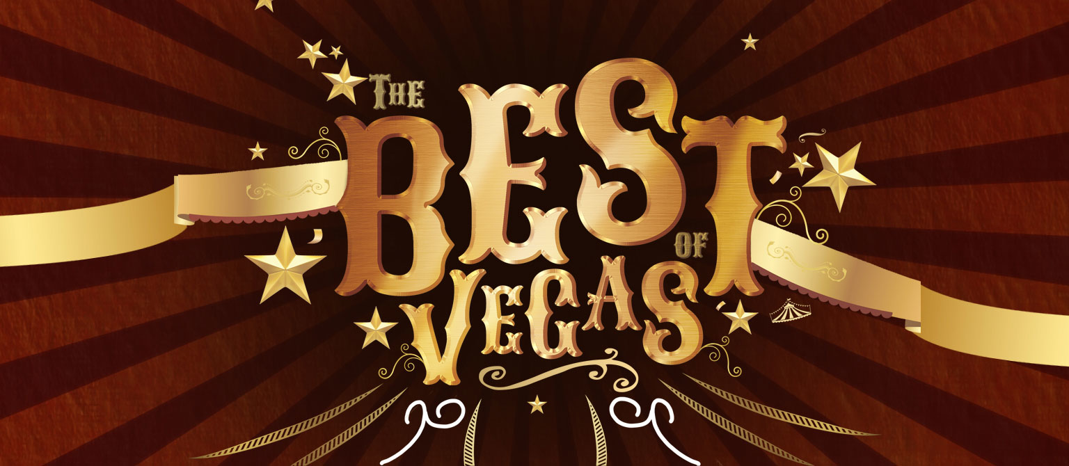 Best of Vegas 2018