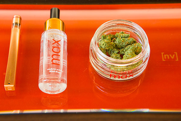 2019 Best of Vegas A&E