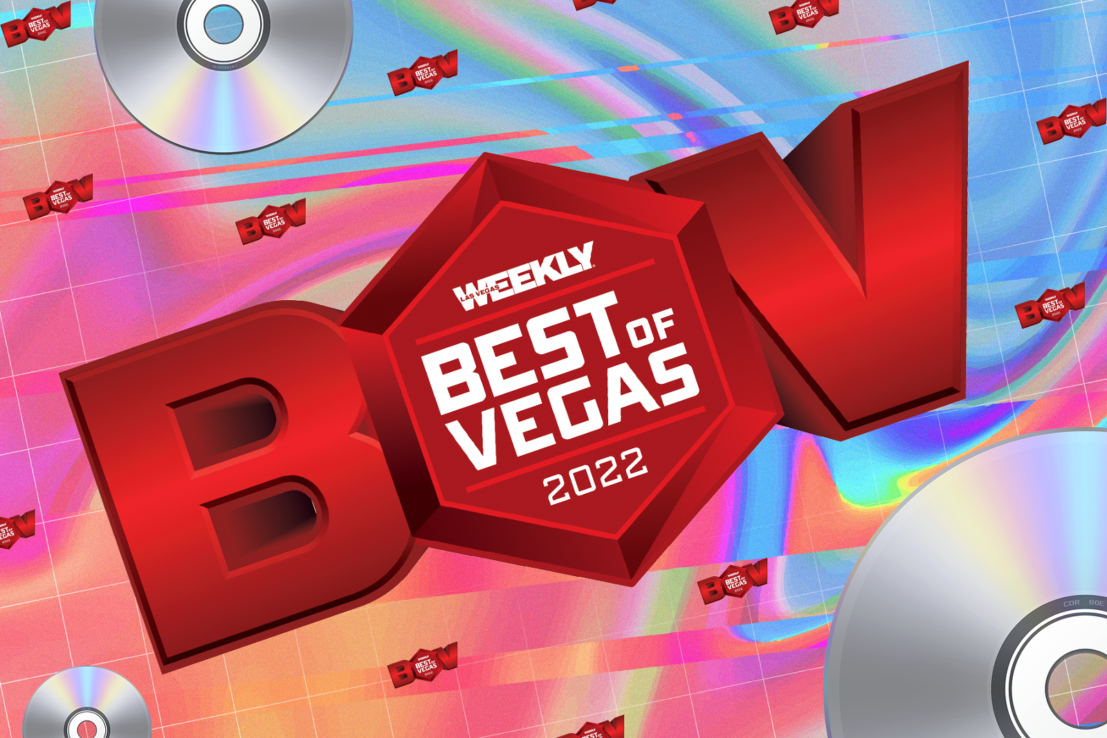 Best of Vegas 2022