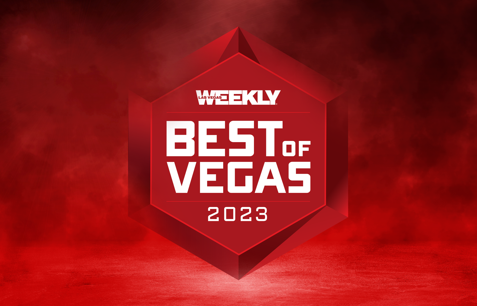 Best of Vegas 2023 Las Vegas Weekly