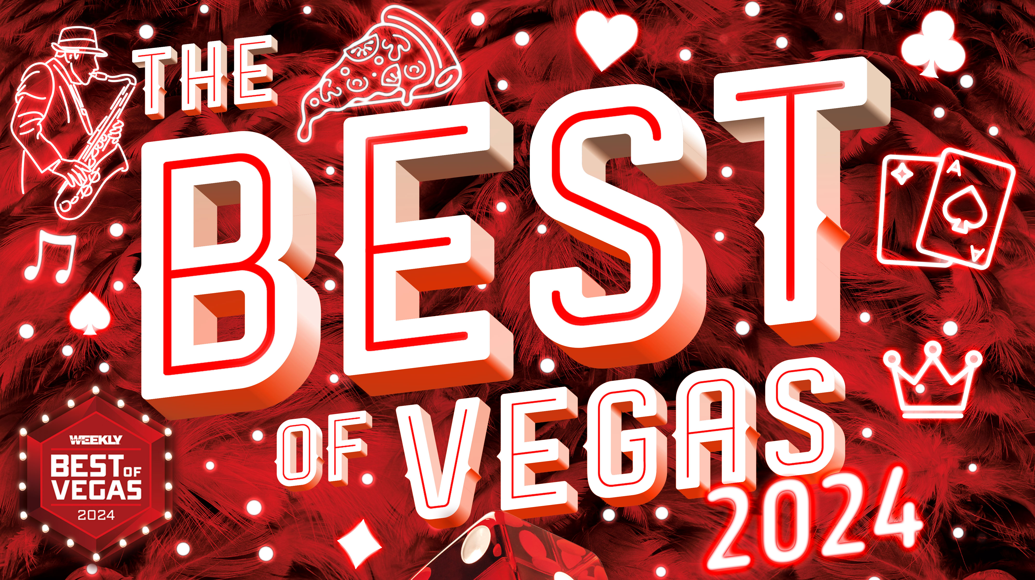 Best of Vegas 2024