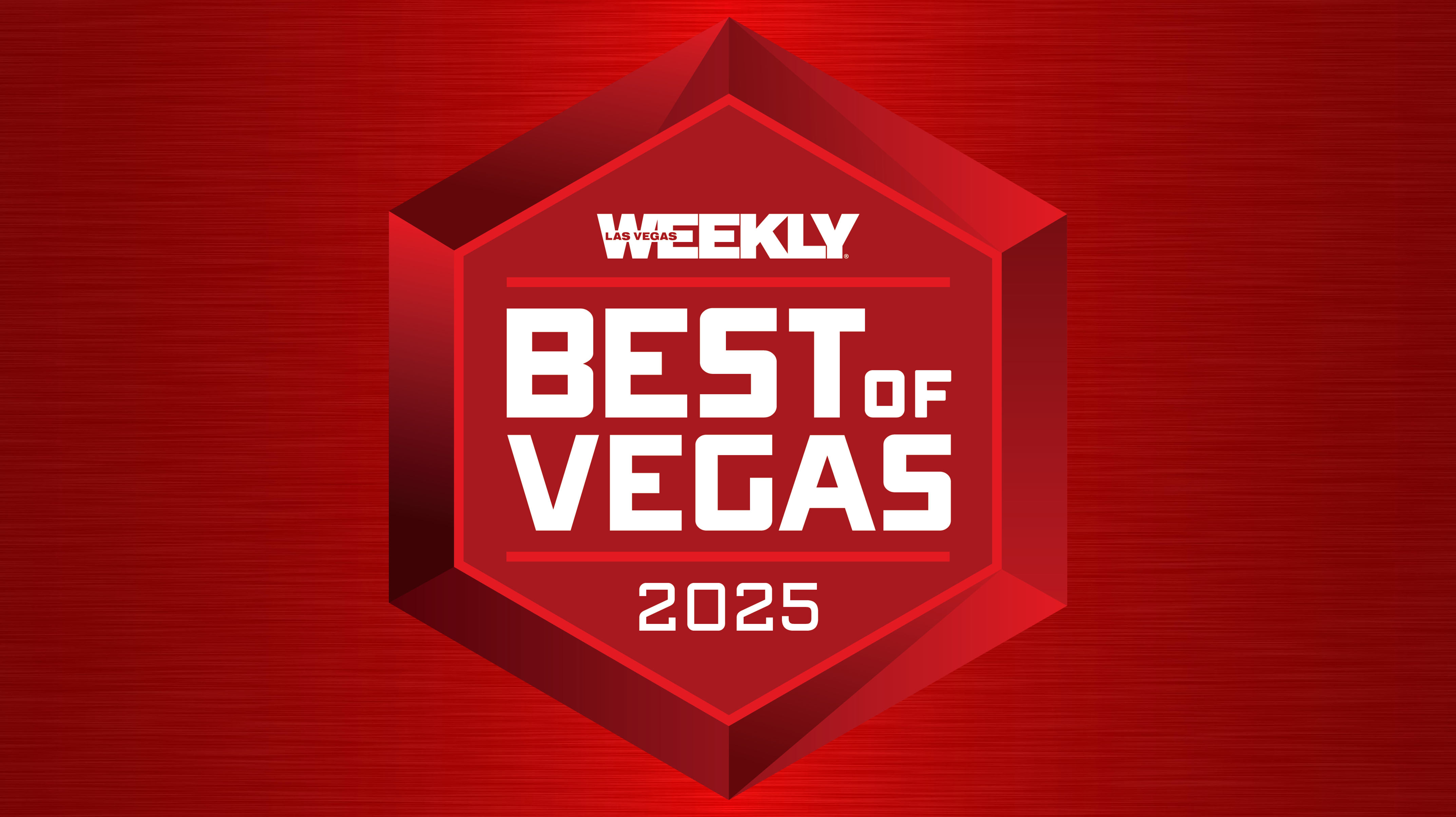 Best of Vegas 2025