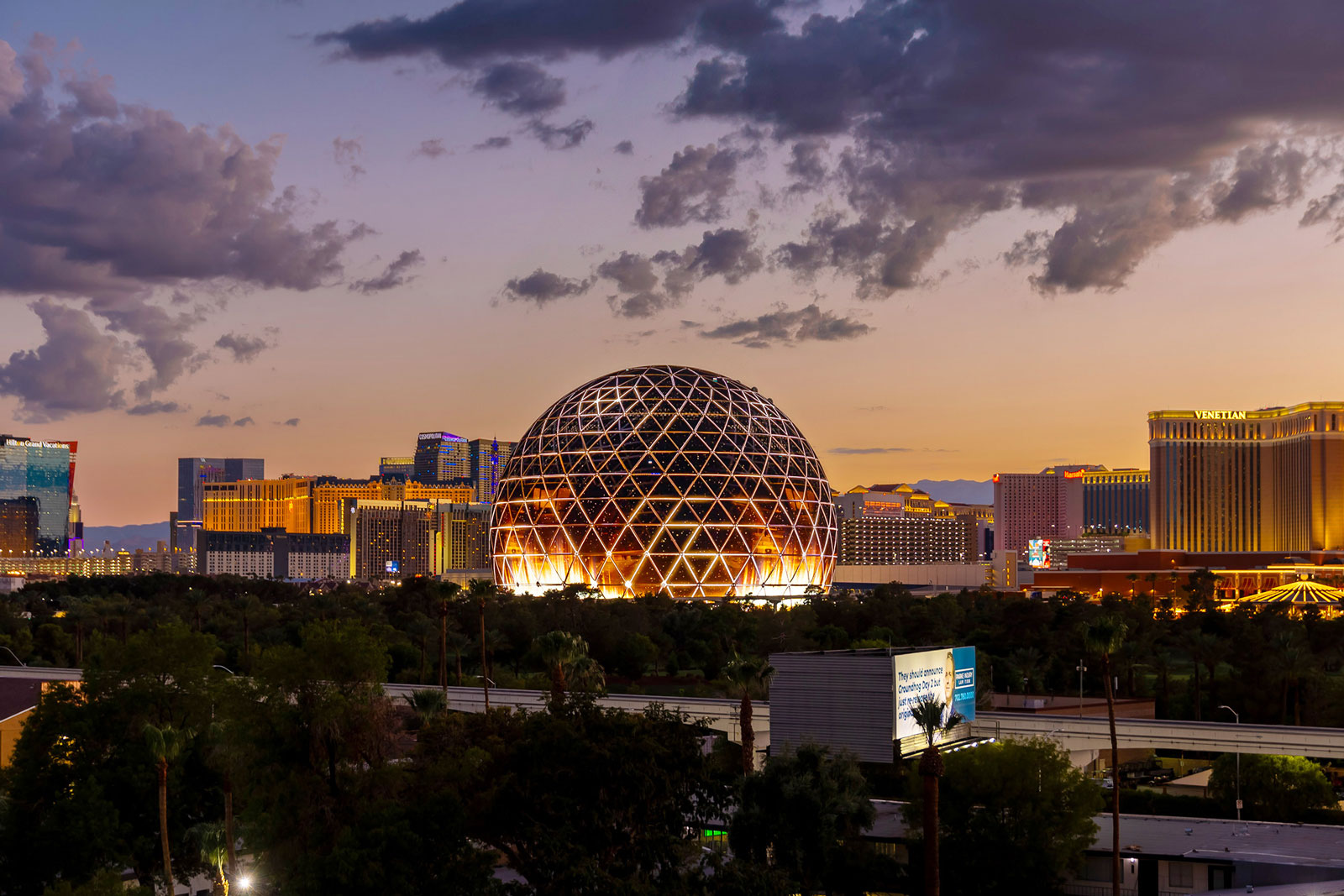 2024 Best of Vegas – Readers' Choice