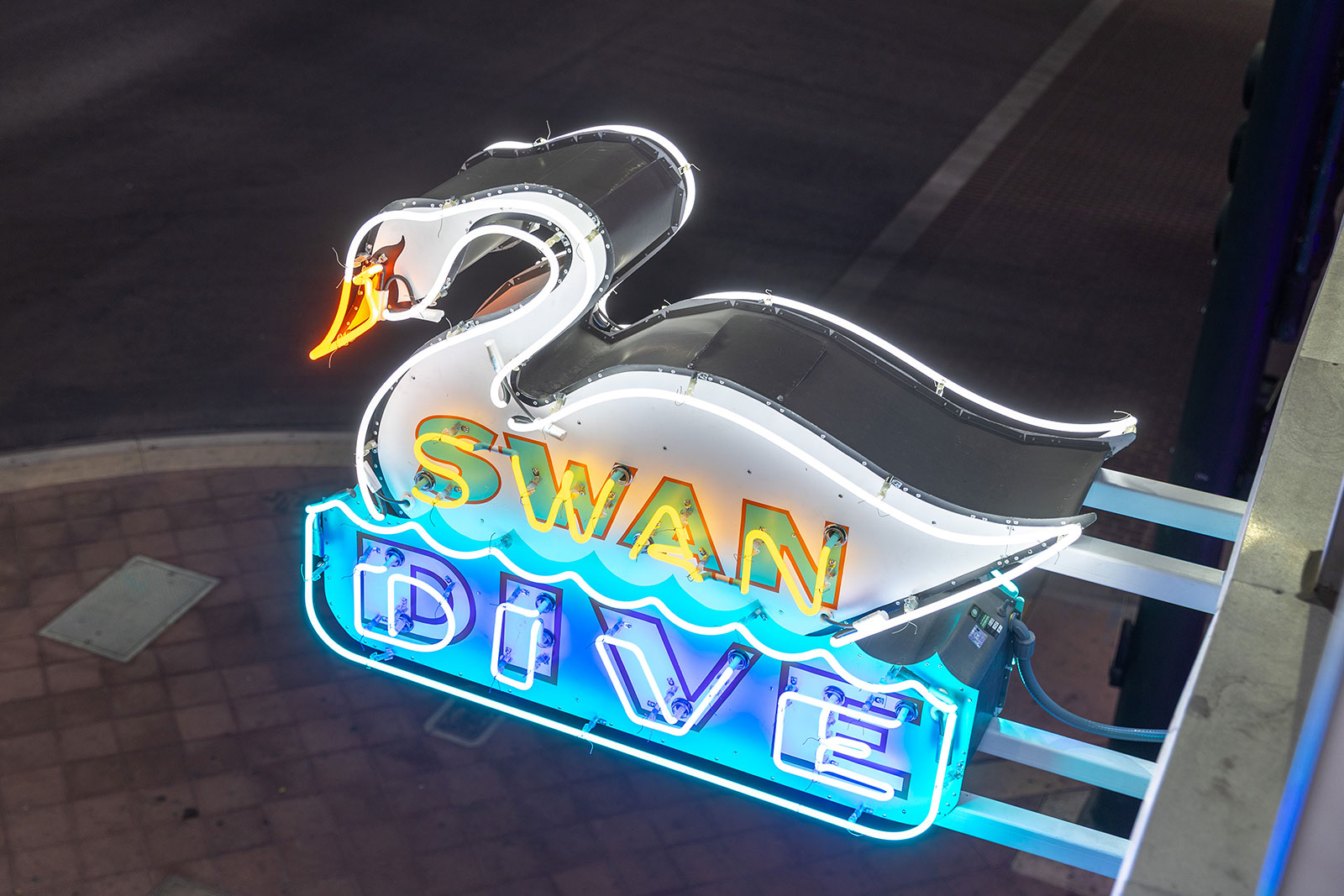 2025 Best of Vegas – A&E