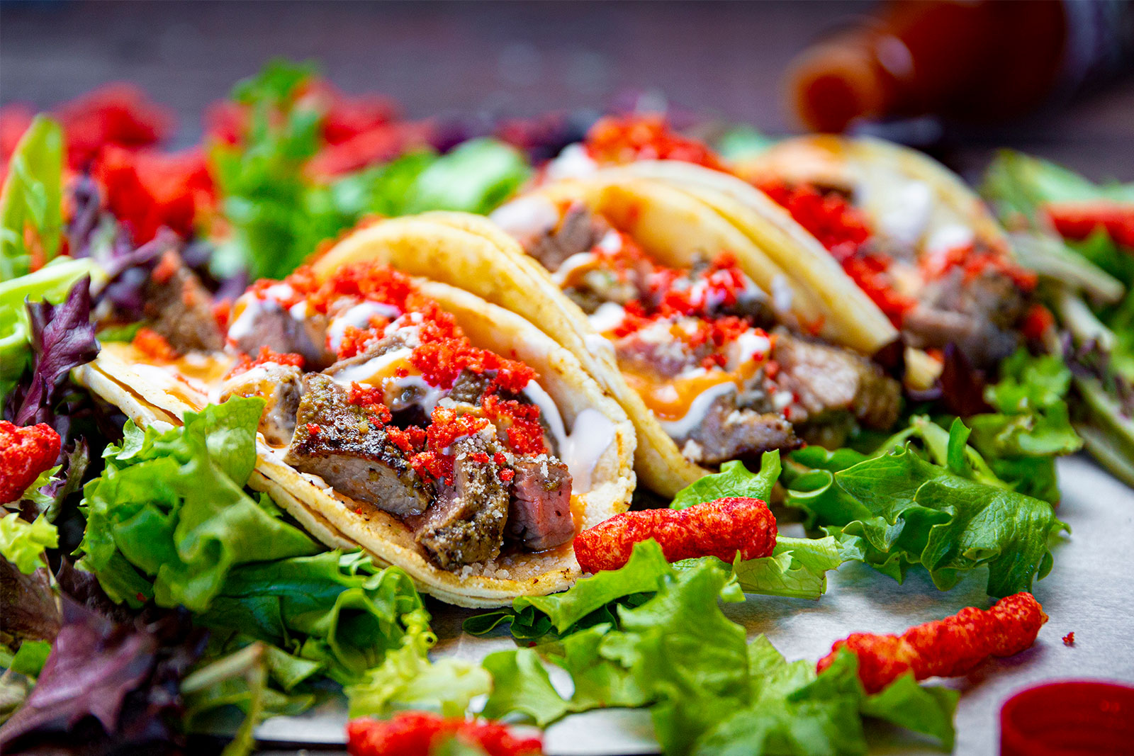 2025 Best of Vegas - Food & Drink