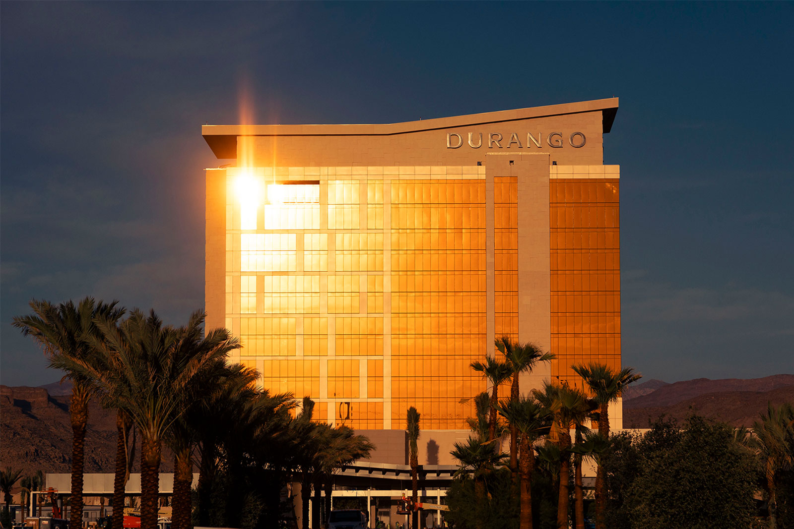 2025 Best of Vegas – Readers' Choice