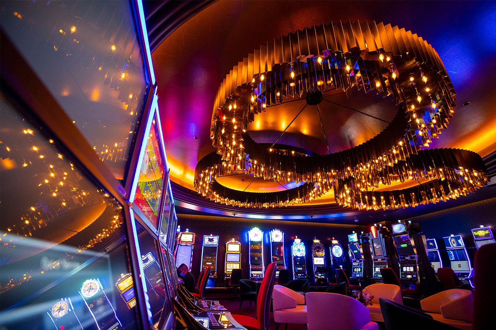 2025 Best of Vegas – This & That